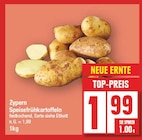 EDEKA Glienicke (Nordbahn) Prospekt mit  im Angebot für 1,99 €