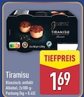 Tiramisu im Angebot bei ALDI Nord in Dresden Tiramisu Angebote von Gourmet bei ALDI Nord Dresden für 1,69 €