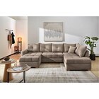 Wohnlandschaft für 999,99 € bei POCO im Angebot Wohnlandschaft im aktuellen POCO Prospekt