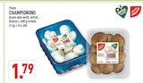 Aktuelles Champignons braun Angebot bei Marktkauf in Köln ab 1,79 €