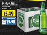 EDEKA Höhn - Beer Angebot im Prospekt Beer bei EDEKA im Höhn Prospekt für 14,49 €