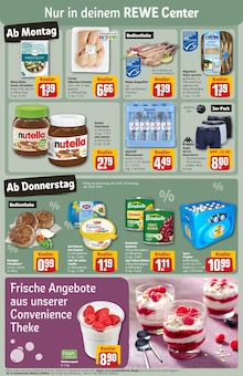 Kaffee im REWE Prospekt "Dein Markt" mit 30 Seiten (München)