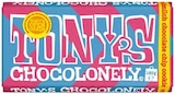 Tony's Schokolade Angebote von Tony's Chocolonely bei REWE Mannheim für 2,79 €