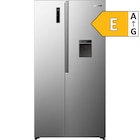 Side-by-Side NRS9E4XWD  im aktuellen POCO Prospekt für 529,99 €