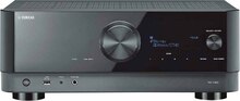 von YAMAHA 7.2-AV-Receiver RX-V6A Schwarz von YAMAHA