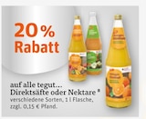 20 % Rabatt Angebote bei tegut Fulda