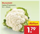 Blumenkohl Angebote bei Netto Marken-Discount Reutlingen für 1,79 €