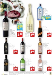 Aktueller EDEKA Prospekt mit Spirituosen, "Aktuelle Angebote", Seite 28