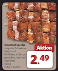 Gourmetspieße bei combi im Steinhagen Prospekt für 2,49 €