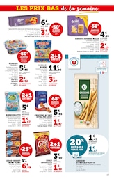 Offre Chocolat dans le catalogue Super U du moment à la page 13