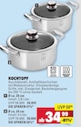 Kochtopf Angebote bei Marktkauf Ludwigsburg für 34,99 €