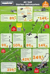Akku Angebot & Preis im aktuellen Globus-Baumarkt Prospekt Akku Angebot im aktuellen Globus-Baumarkt Prospekt auf Seite 6