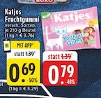 Fruchtgummi bei EDEKA im Düren Prospekt für 0,69 €