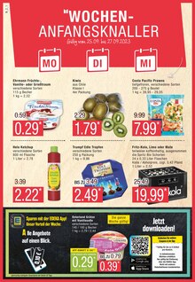 Drogerie Angebot im Marktkauf Prospekt, gültig von 25.09.2023 bis 30.09.2023 Drogerie Angebot im aktuellen Marktkauf Prospekt auf Seite 2