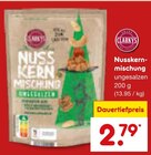 Aktuelle Nüsse Angebote bei Netto Marken-Discount in Hannover Aktuelles Nusskernmischung Angebot bei Netto Marken-Discount in Hannover ab 2,79 €