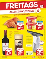 Kärcher im Netto Marken-Discount Prospekt in Erlangen Aktueller Netto Marken-Discount Prospekt mit Kärcher, "Aktuelle Angebote", Seite 53