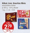 Kitkat von  im aktuellen V-Markt Prospekt für 2,79 €