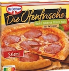 Die Ofenfrische im Angebot bei CAP Markt in Neubrandenburg Die Ofenfrische Angebote von Dr. Oetker bei CAP Markt Neubrandenburg für 2,22 €