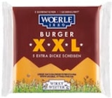 Kaufland Pesterwitz - Burger XXL Angebot im Prospekt Burger XXL bei Kaufland im Pesterwitz Prospekt für 1,79 €