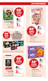 Prix et réduction Senseo dans le prospectus Super U en cours Offre Senseo dans le catalogue Super U du moment à la page 3