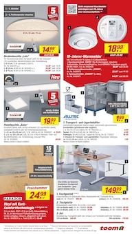 Laminat im toom Baumarkt Prospekt "Respekt, wer's selber macht." mit 14 Seiten (Mönchengladbach)