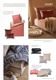 Segmüller Kuscheldecke im Prospekt 