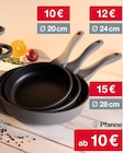Pfanne Angebote bei Woolworth Frechen für 10,00 €