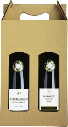 Vin Vallée Du Rhône - Géant Casino Vin Vallée Du Rhône à 15,50 € dans le catalogue Géant Casino "Des cadeaux par milliers !"
