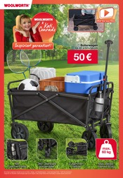 Ähnliche Geschirr Set Angebote im Prospekt "Aktuelle Angebote" von Woolworth in Saarlouis Ähnliche Angebote wie Geschirr Set im Prospekt "Aktuelle Angebote" auf Seite 29 von Woolworth in Saarlouis