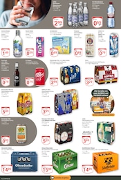 Radler im GLOBUS Prospekt in Kaiserslautern Aktueller GLOBUS Prospekt mit Radler, "Aktuelle Angebote", Seite 14