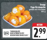 Aktuelles Orange Pepps Kirschpaprika Angebot bei EDEKA in Nürnberg ab 2,99 €