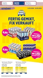 Aktueller METRO Prospekt mit Gin, "Wochenangebote", Seite 32