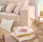 Aktuelle Kissen Angebote bei Sconto SB in Lübeck Aktuelles Kissen Pia Angebot bei Sconto SB in Lübeck ab 4,95 €