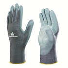 Gants de manutention en PU VE702PG gris taille L - DELTAPLUS dans le catalogue Screwfix