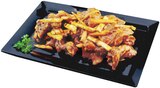 Aktuelle Fleisch Angebote bei REWE in Bottrop Aktuelles Schweinefleischpfanne Angebot bei REWE in Bottrop ab 0,99 €