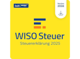 WISO Steuer 2026 - [PC] im MediaMarkt Saturn Prospekt zum Preis von 23,99 €