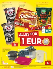 Aktueller Netto Marken-Discount Prospekt mit Paprika, "Aktuelle Angebote", Seite 16