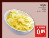 Aktuelle Honig Angebote bei Marktkauf in Nürnberg Aktuelles Eiersalat Angebot bei Marktkauf in Nürnberg ab 0,89 €