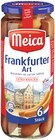 Aktuelle Wiener Würstchen Angebote bei METRO in Bochum Aktuelles Würstchen im Saitling Angebot bei METRO in Bochum ab 2,88 €