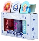 Geschenkset von Disney Frozen für 14,24 € bei Thomas Philipps im Angebot Geschenkset von Disney Frozen im aktuellen Thomas Philipps Prospekt