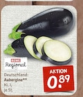 Aubergine bei nahkauf im Einhausen Prospekt für 0,89 €