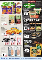 Aktueller EDEKA Prospekt mit Bratwurst, "Top Angebote", Seite 7