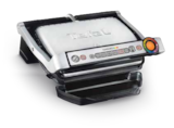 EDEKA Ueckermünde - Kontaktgrill »OptiGrill« Angebot im Prospekt Kontaktgrill »OptiGrill« bei EDEKA im Ueckermünde Prospekt für 119,00 €