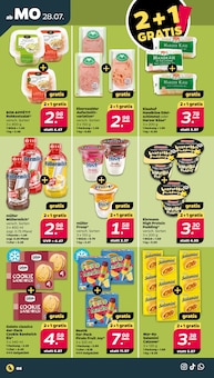 Krautsalat Angebot im aktuellen Netto mit dem Scottie Prospekt auf Seite 6