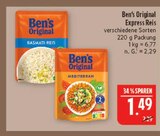 Aktuelles Basmati-Reis Angebot bei Marktkauf in Leipzig ab 1,49 €