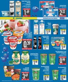Butter im aktuellen E center Prospekt (Augsburg) Butter im E center Prospekt "DAS BESTE DER WOCHE" mit 24 Seiten (Augsburg)