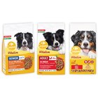 SUR TOUTES LES CROQUETTES POUR CHIENS - CARREFOUR COMPANINO VITALIVE en promo chez Carrefour Market Argenteuil