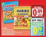 EDEKA Falkensee - Fruchtgummi Angebot im Prospekt Fruchtgummi bei EDEKA im Falkensee Prospekt für 0,79 €