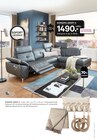 Aktuelles ECKSOFA GEOFF II Angebot bei Kabs in Bottrop ab 1.490,00 €