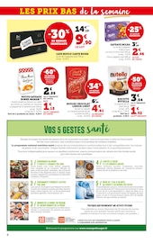 D'autres offres dans le catalogue "U Express" de U Express D'autres offres dans le catalogue "U Express" de U Express à la page 8